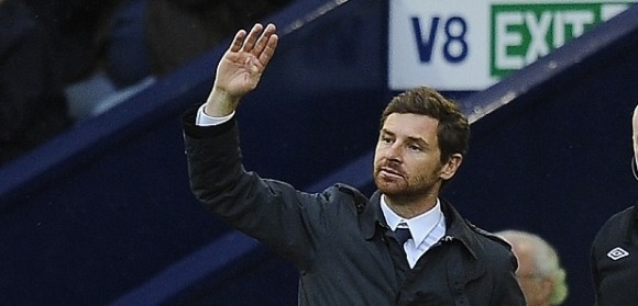 Andre Villas-Boas' tenure as Spurs manager ended today following a run of poor form and off the back of a crushing 5-0 home defeat to Liverpool.